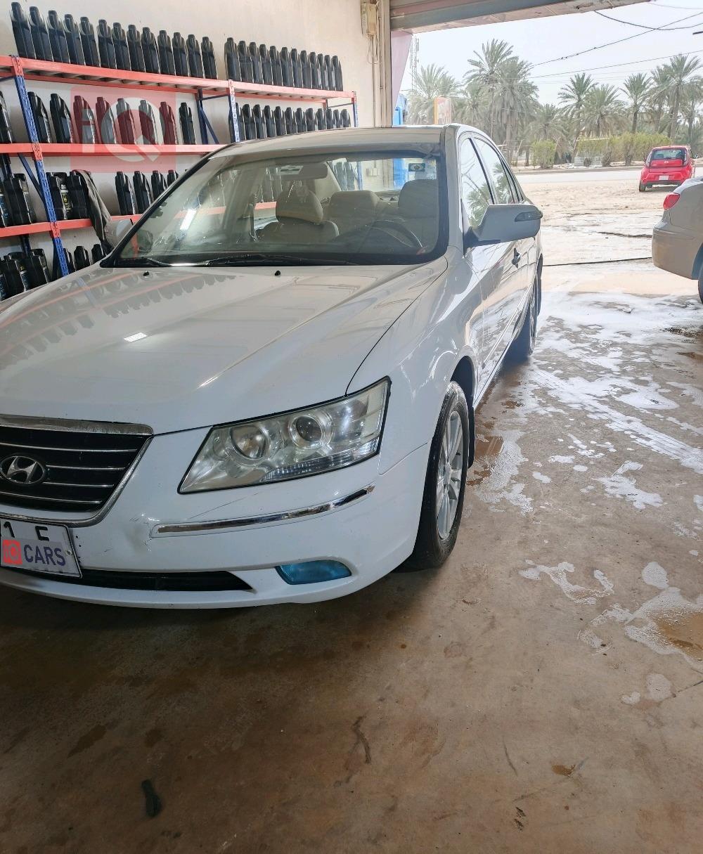 هيونداي سوناتا